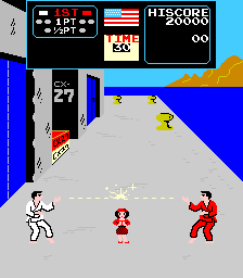 対戦空手道 美少女青春編 - ゲーム情報案内所 - atwiki（アットウィキ）